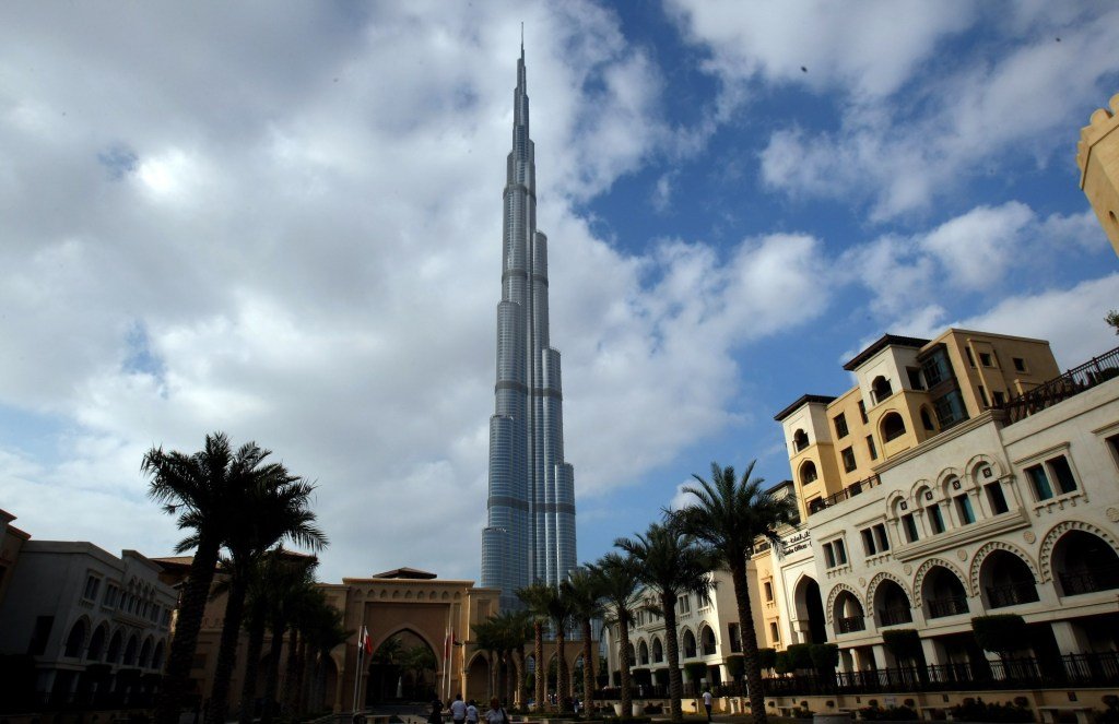 Today in History: January 4, Burj Khalifa, the tallest structure in the world, opens in Dubai