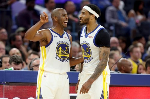 When Gary Payton II and Chris Paul could return for Warriors