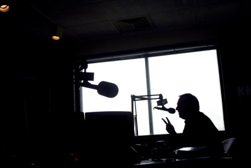 KNBR announces layoffs to on-air and behind-the-scenes staff