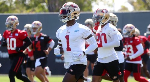 Kurtenbach: New season, same injury luck — why can’t the Niners stay healthy?