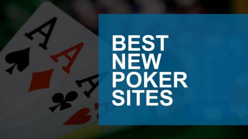 2024’s Best New Poker Sites for Real Money with Highest Traffic