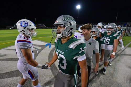 Monday Morning Lights: Theories about De La Salle after another close loss