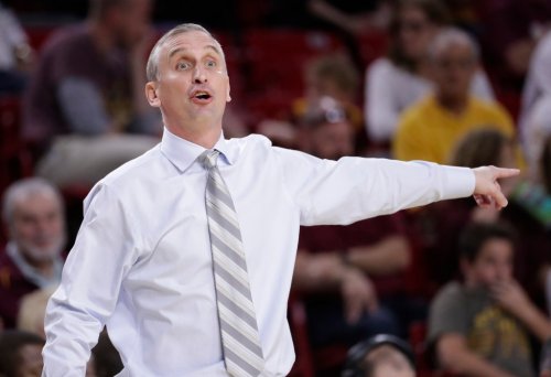 ASU basketball: Hurley’s future, Crow’s master plan, the unsigned contract and the historical standard for success