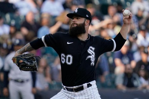 3 takeaways from the Chicago White Sox-New York Yankees series, including an unusual line score Sunday