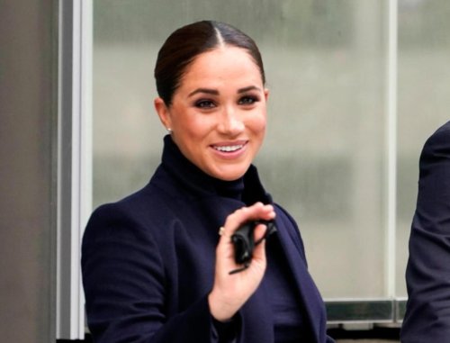 Meghan Markle reportedly claims she was ‘cleared’ in bullying investigation, despite palace’s silence