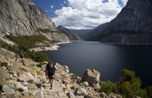 The Yosemite most people never see: 10 dazzling hikes