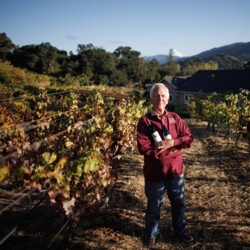 Cooper-Garrod Vineyards honored for leadership in going green