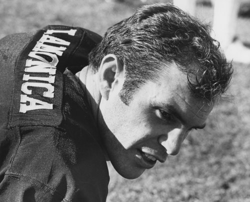 Daryle Lamonica, QB who led Raiders to first Super Bowl appearance, dies at 80