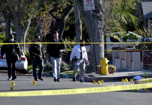 4 killed in California house party shooting are identified