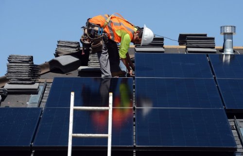 California Supreme Court to hear appeal seeking to overturn new rooftop solar rules