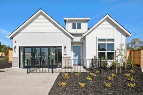 The Glen in Granite Bay by Blue Mountain receives rave reviews