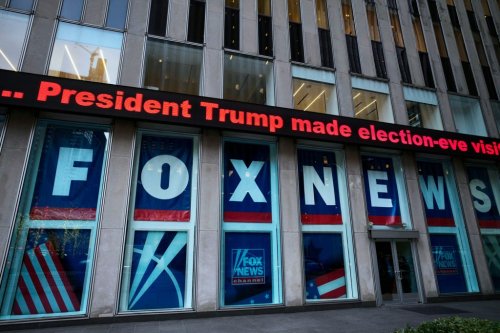 Jury will decide Dominion defamation case against Fox News