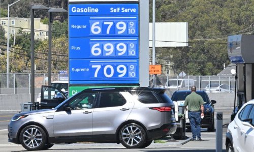 Skelton: Newsom wants to tax oil companies for soaring gas prices