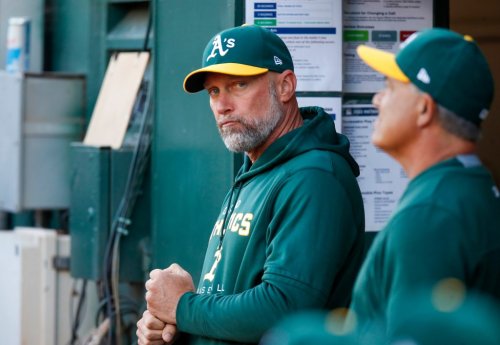 Oakland A’s breaking camp: What we learned in Arizona