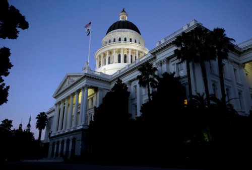 Incomplete pass: California bill that would have changed college sports stalls in committee