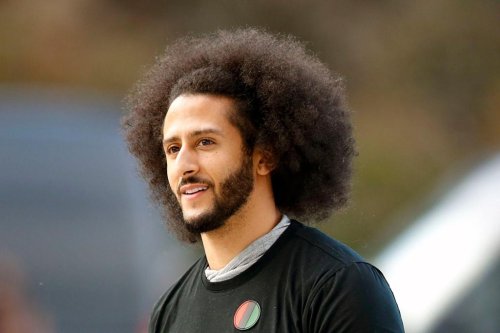 Civil rights activist, former NFL quarterback Colin Kaepernick to receive honorary degree from Morgan State