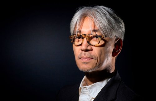Musician Ryuichi Sakamoto dies at 71; won Oscar for ‘The Last Emperor ...