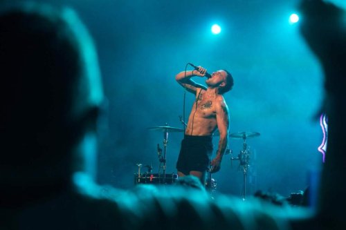 Coachella 2025: The festival’s 5 most aggressive acts to check out on Weekend 2