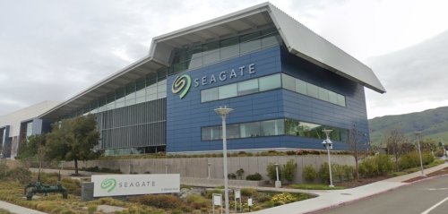 Seagate sells its vast Fremont campus in deal worth hundreds of millions
