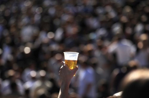 Who has cheapest beer in the Major Leagues?
