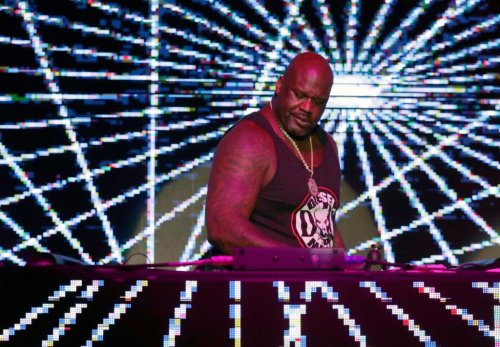 NBA Legend Shaquille O’Neal Set To Perform Night Show For Outside Lands ...