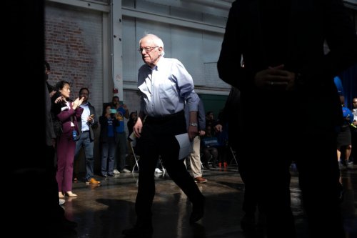 Vote update: How big was Bernie Sanders’ win and the California primary’s loss?