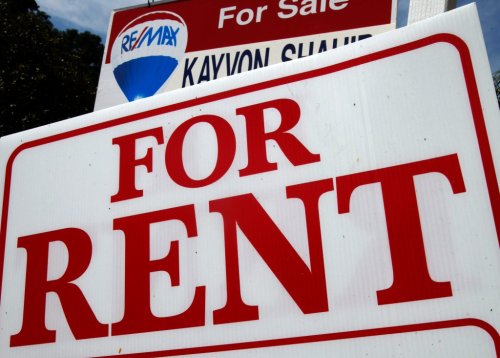 Most renters pay more than owner’s monthly mortgage payments, study finds
