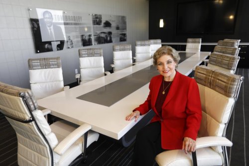 California’s women on boards law ruled unconstitutional