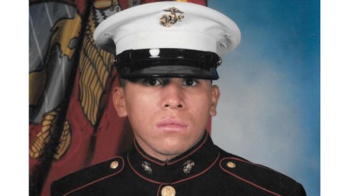 California Marine veteran who fought in Iraq faces imminent deportation