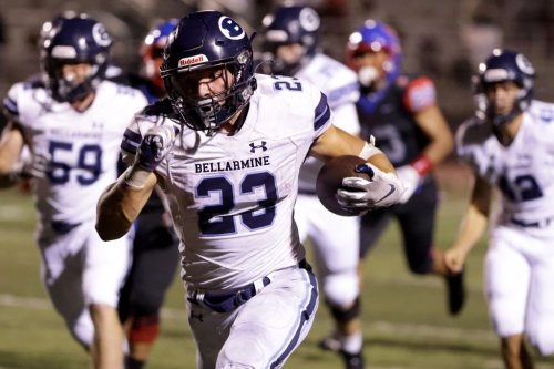 High school football fall camp: Is Bellarmine ready to take the next step?