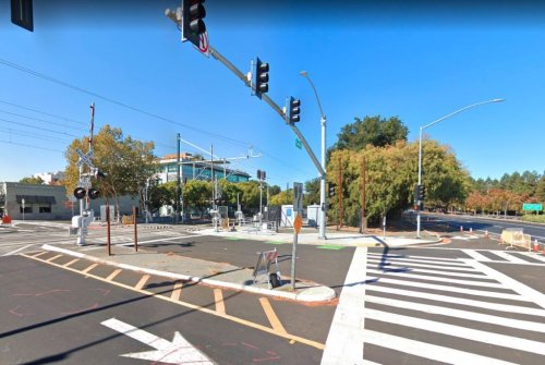 Major overhaul ahead for Castro Street-Central Expressway intersection: Roadshow