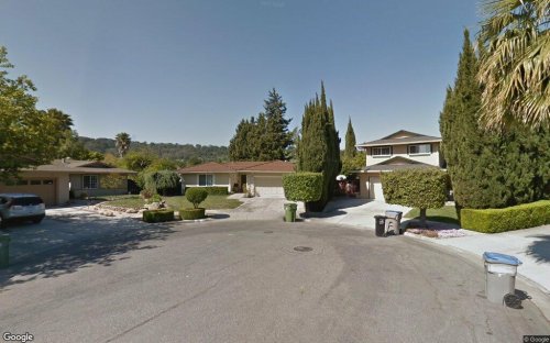 Single-family house sells in San Jose for $1.5 million