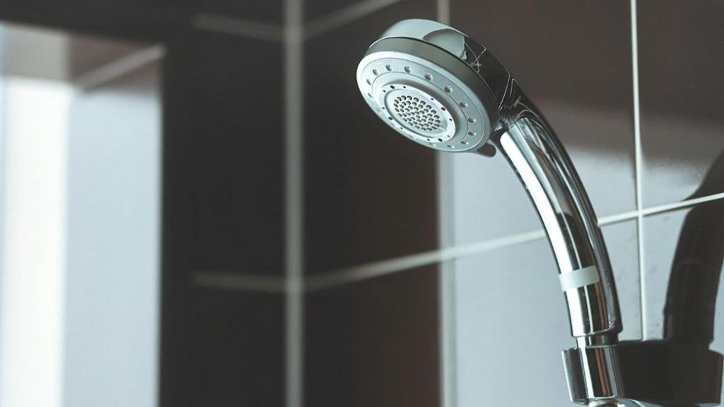 The best shower filters for clean, soft water Flipboard