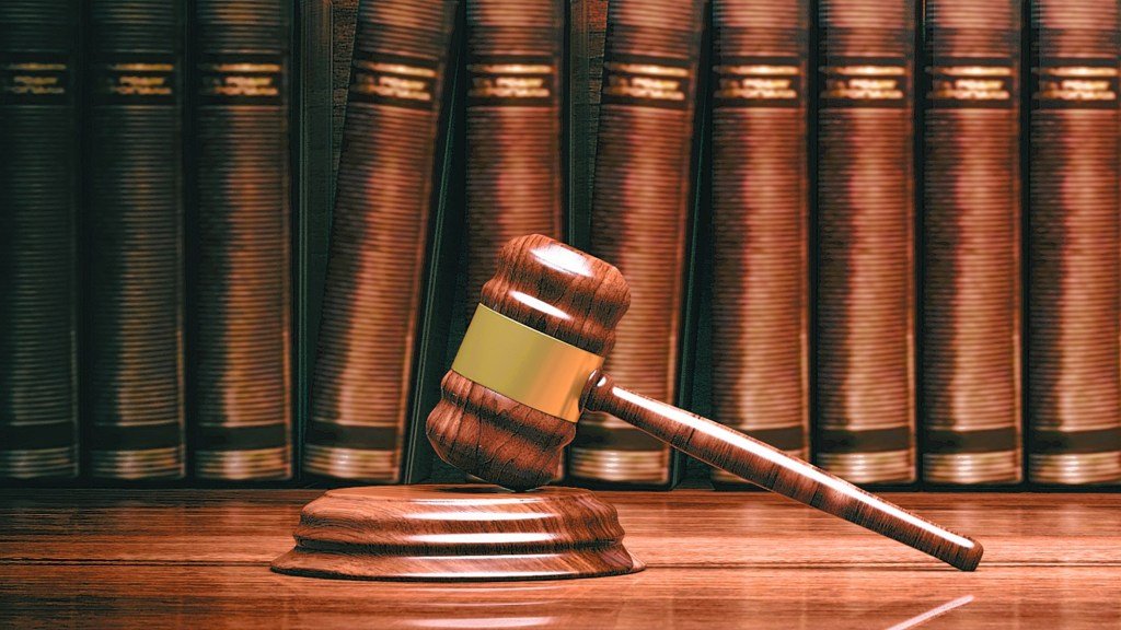 Former California deputy pleads guilty to role in extortion scheme of crypto ‘godfather’