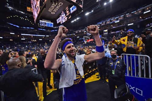 When will the NBA Finals start for the Warriors?