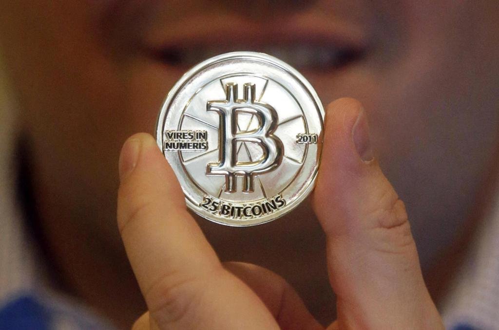 Bitcoin jumps back above $90,000 after bruising selloff