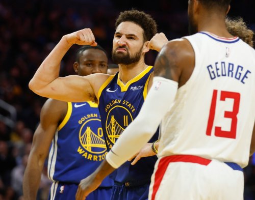Shorthanded Warriors get bench boost in key win over Clippers