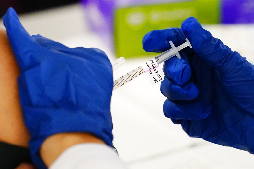 California Coronavirus