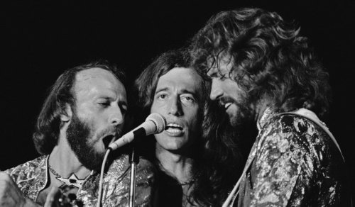 Why the Bee Gees were like the Brontë Sisters and more from Bob Stanley’s new book