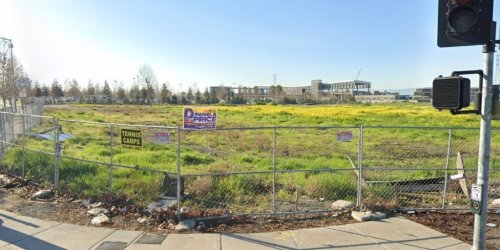 Hundreds of affordable homes are proposed near East Bay BART stop
