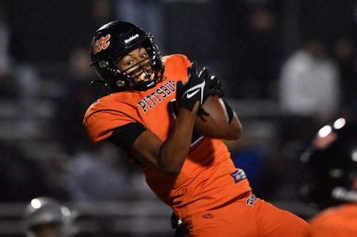 Preseason all-Bay Area News Group high school football 2022: Wide receivers/tight ends