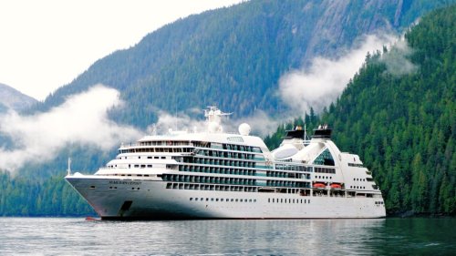 Alaska is ready for another record-breaking cruise season