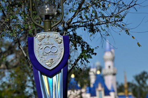 Disneyland kicks off yearlong ‘Disney100 ‘ celebration with new ride and 2 nighttime shows