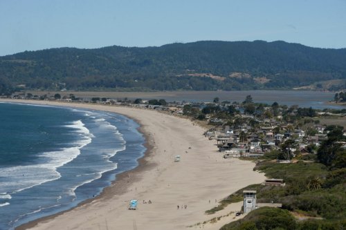 County suspends new vacation rentals in West Marin