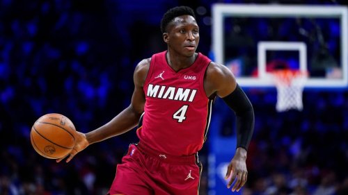 ASK IRA: Could this be a Heat moment of truth on dual levels for Victor Oladipo?