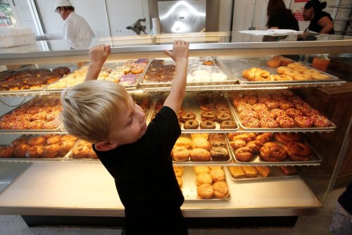 Santa Clara’s much-loved Stan’s Donuts are now available in San Jose
