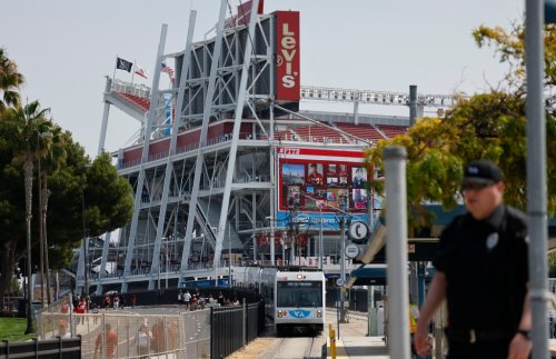 49ers report: Levi’s Stadium generated more than $2 billion in the local economy since 2014 opening