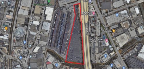 $100 million-plus, two days: Prime South San Francisco sites are bought