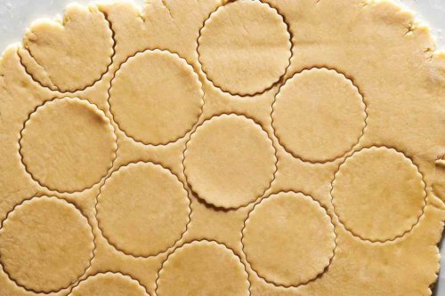 Holiday Cookies: King Arthur Baking School’s Brown Sugar Snaps recipe