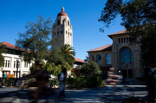 Stanford scandals stain Silicon Valley’s favorite university